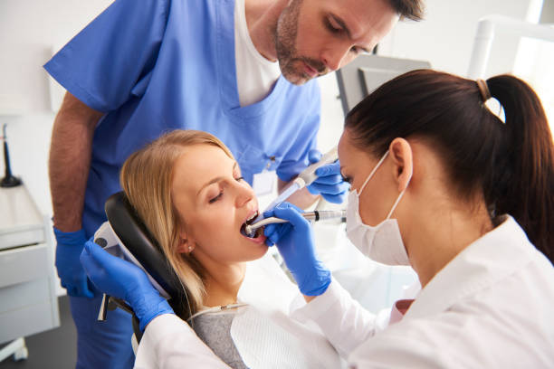 Best Root Canal Treatment  in Daly City, CA