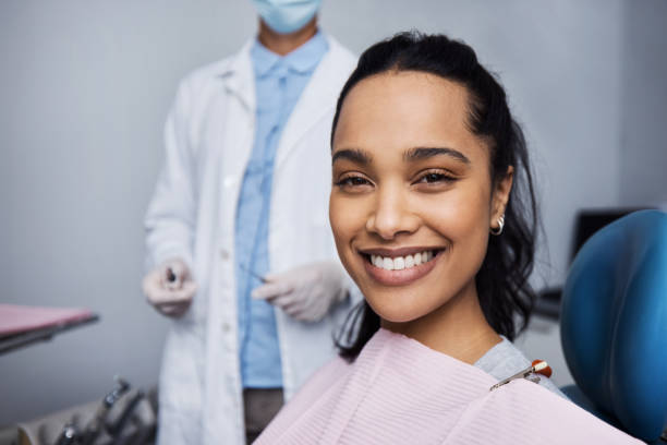 Oral Surgery in Daly City, CA