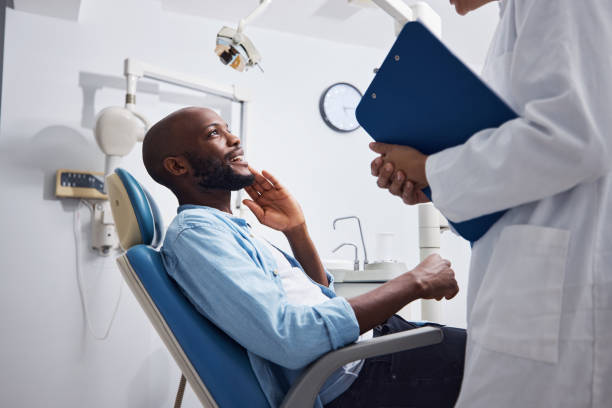 Advanced Technology for Better Dental Care in Daly City, CA
