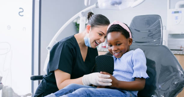 Professional Dental Services in Daly City, CA